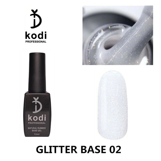 Nail Polish KODI