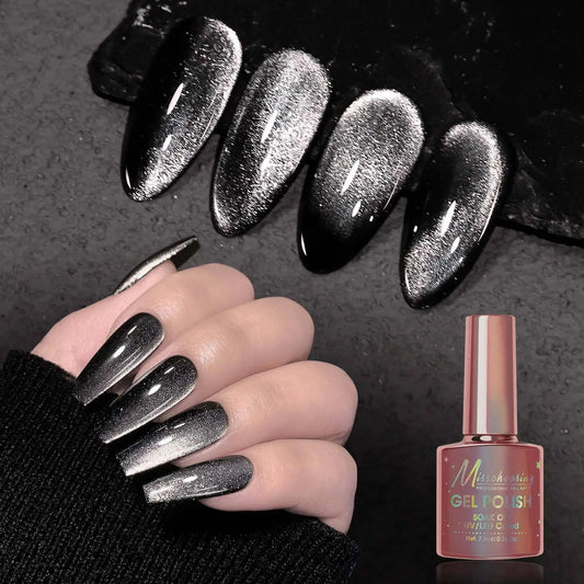 Enamels dark - Oferta maquillajes