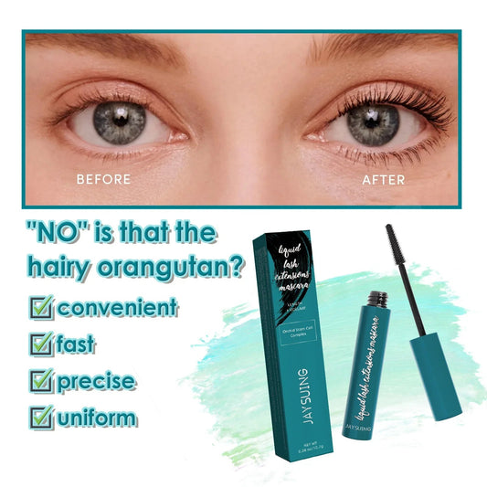 Eyelash Extension JAYSUING - myglowmuse