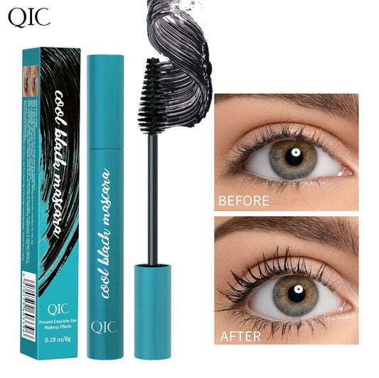 Eyelashes Máscara QIC - myglowmuse