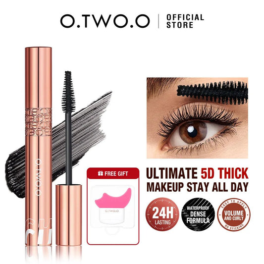 Eyelashes Mask O.TWO.O - Oferta maquillajes