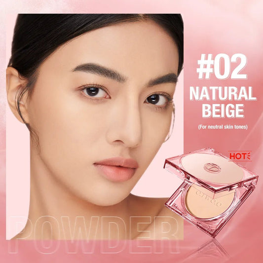 Facials powder O.TWO.O - Oferta maquillajes