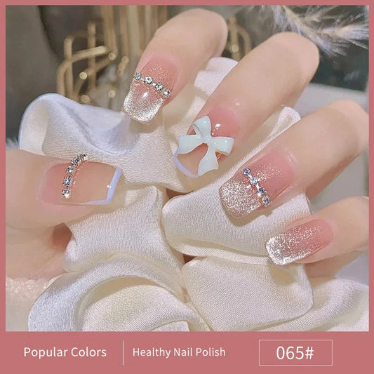 Gel Nail - Oferta maquillajes