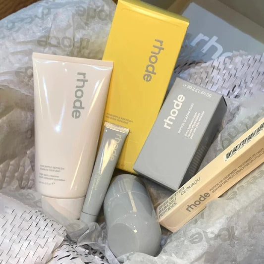 Glazing Milk Skin Care Cosmetic RHODE - myglowmuse