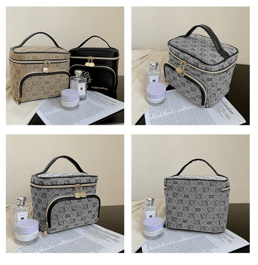 Hello Kitty Bag - myglowmuse
