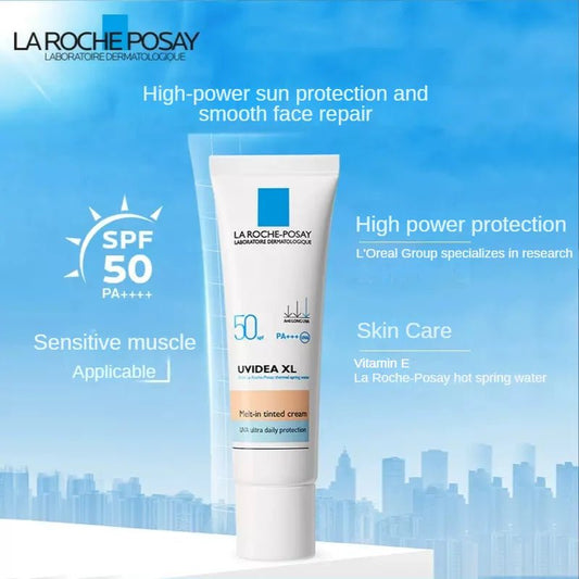LA ROCHE POSAY Protective - myglowmuse