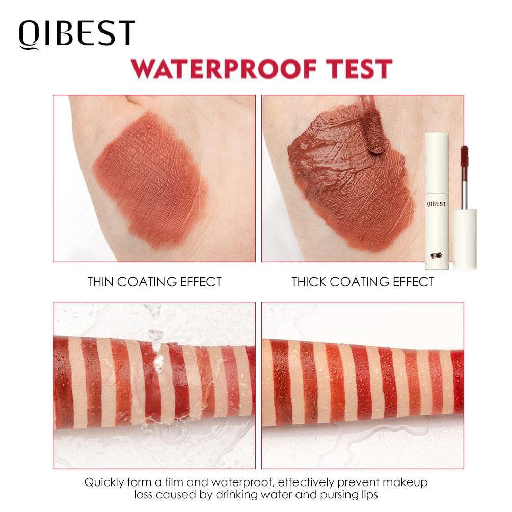 Lip Gloss QIBEST - myglowmuse