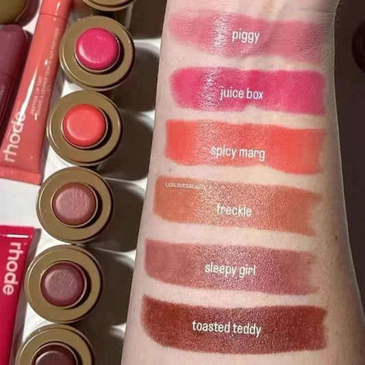 Lip Gloss RHODE - myglowmuse