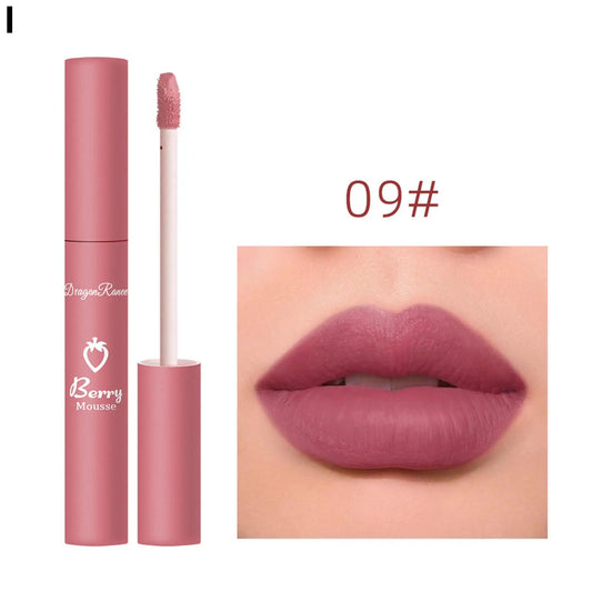 Lipstick DRAGON RANEE - myglowmuse