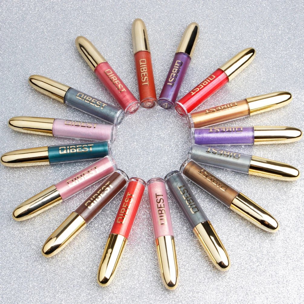 Lipstick QIBEST - Oferta maquillajes