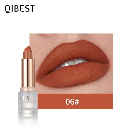 Lipstick QIBEST - myglowmuse