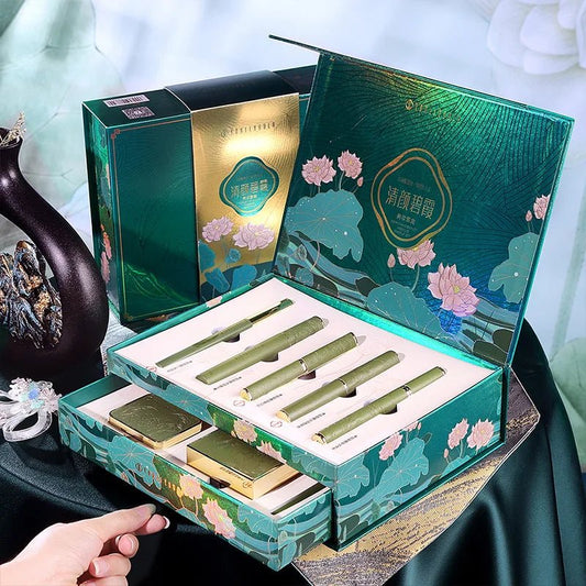 Makeup Box YOULIYOULA - Oferta maquillajes