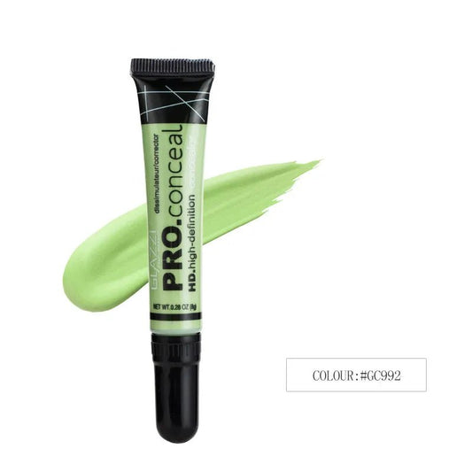 Makeup Foundation GLAZZI - myglowmuse