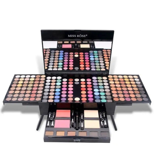 Makeup Set MISS ROSE - myglowmuse