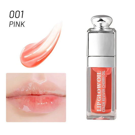 Moisturizing oil Lip glos IBCCCNDC - Oferta maquillajes