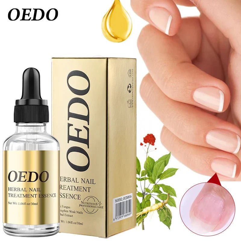 Nail liquid - Oferta maquillajes