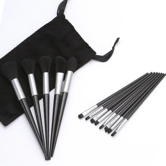 Professional Brushes Set - myglowmuse