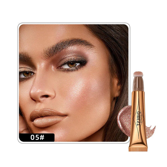 Rubor in concentrated liquid QIBEST - myglowmuse