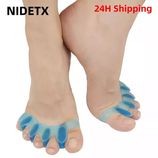Toes Protective - myglowmuse