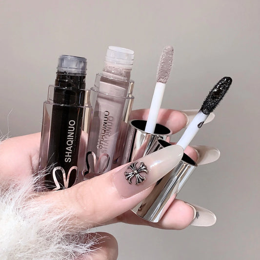 Water Light Mirror Lip Gloss SHAQINUO - myglowmuse