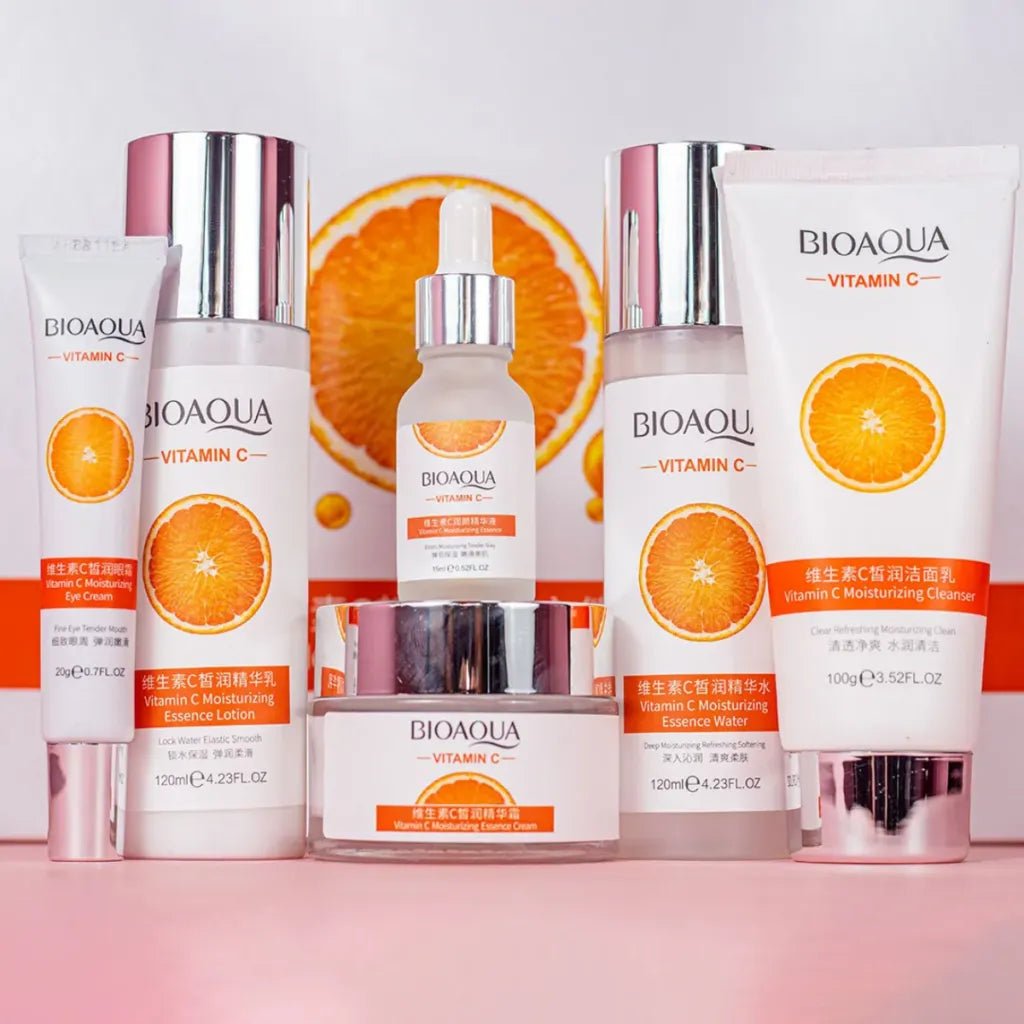 Bioaqua - Oferta maquillajes