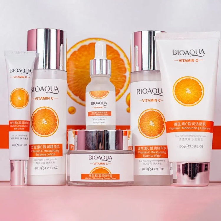 Bioaqua - Oferta maquillajes