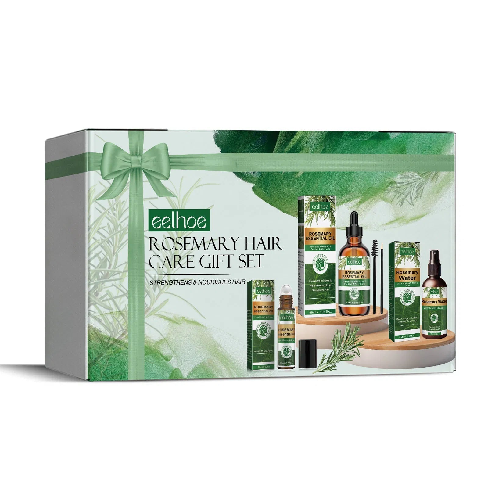 Eelhoe - Oferta maquillajes