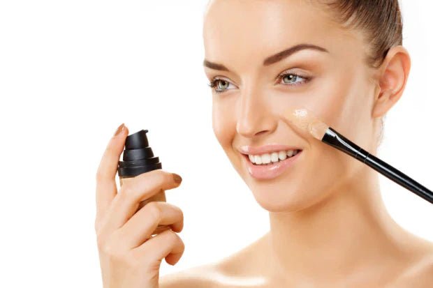 Face - Oferta maquillajes