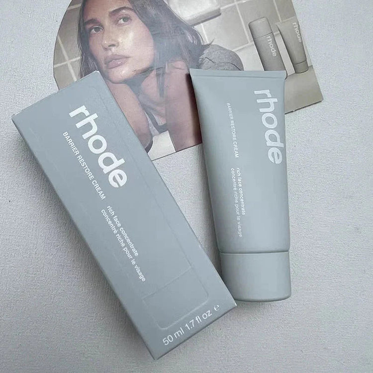 Rhode - myglowmuse