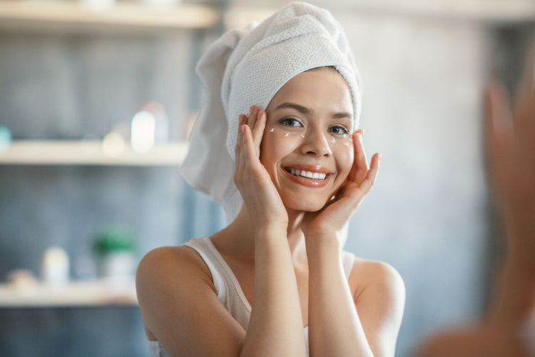 Skincare - Oferta maquillajes