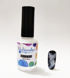 Nails Enamels