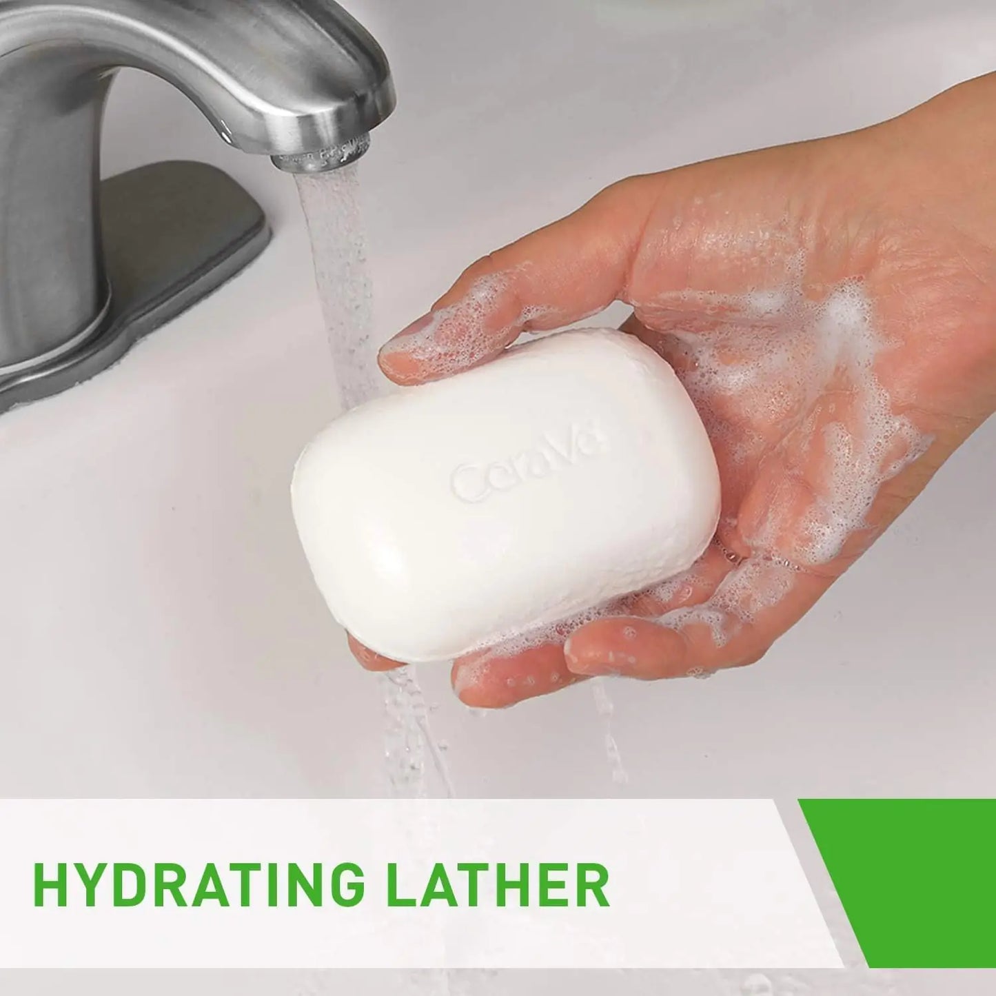 CERAVE Hydrating Cleanser