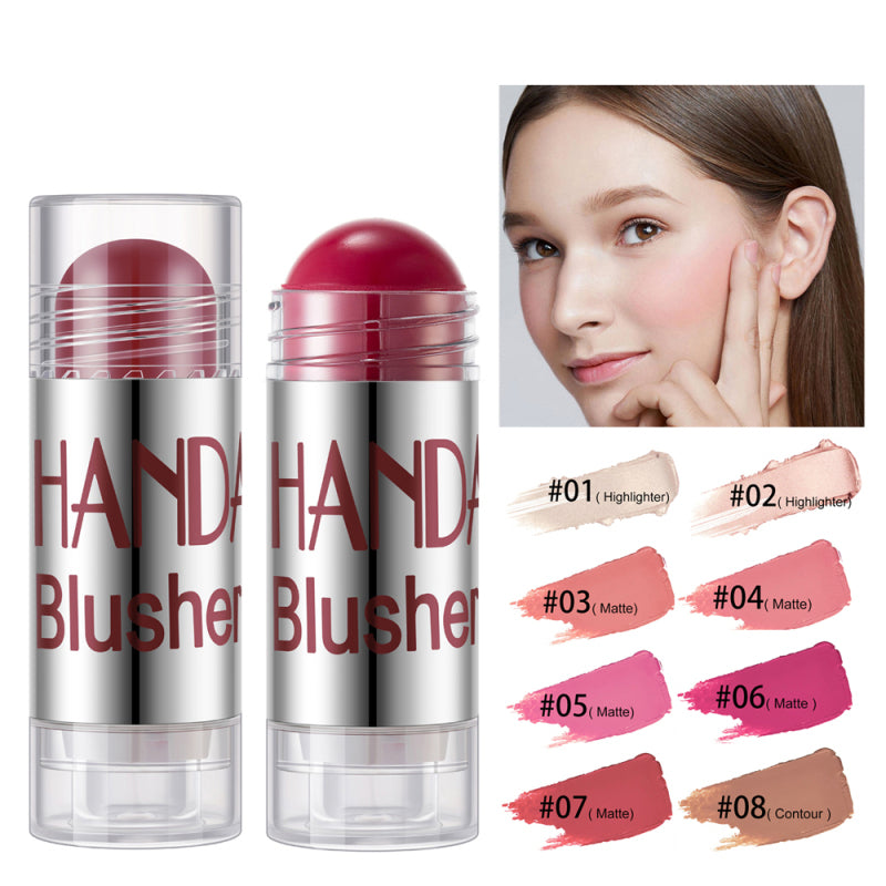 HANDAIYAN Luminous Blush Stick