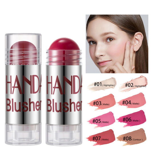 HANDAIYAN Luminous Blush Stick