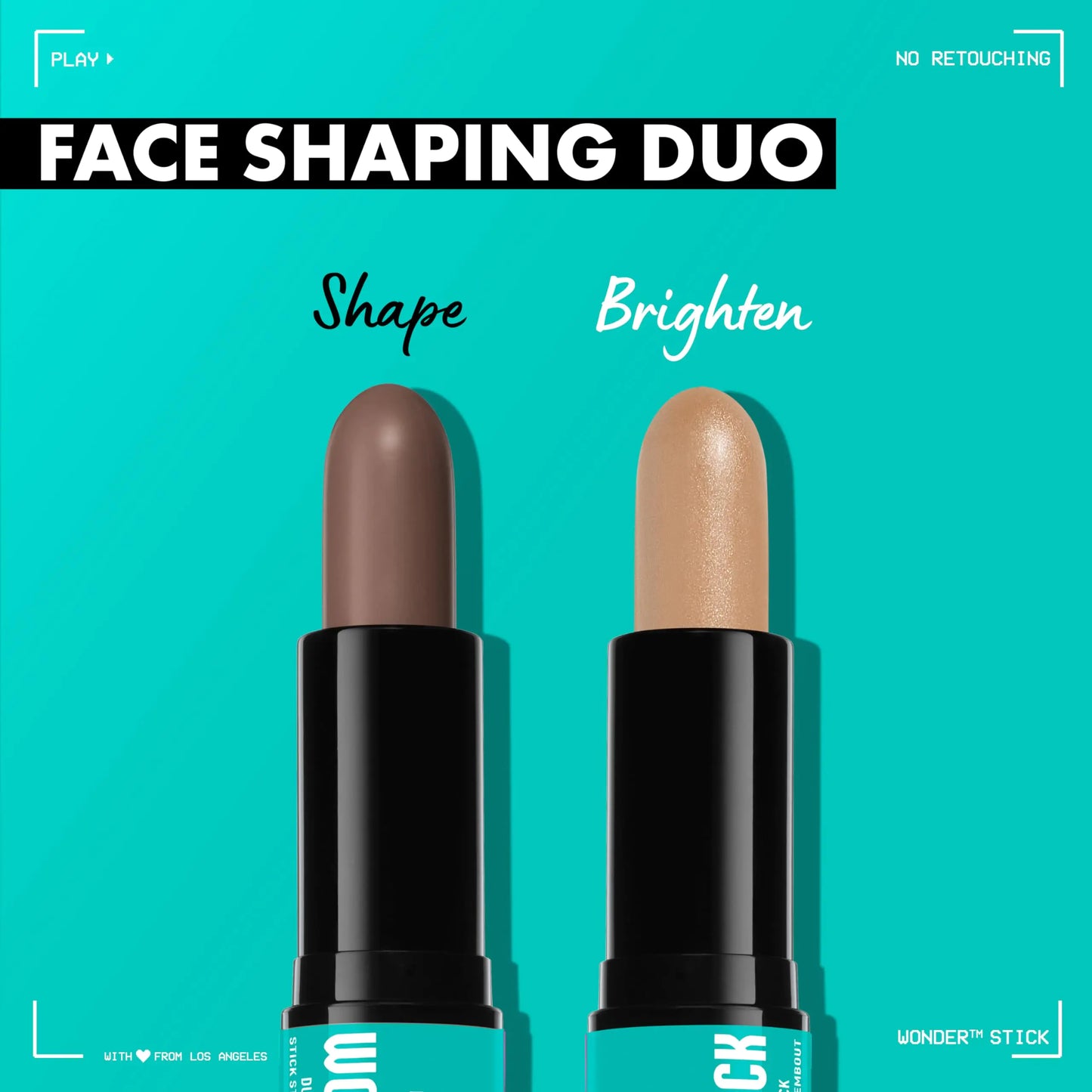 NYX Face Contour
