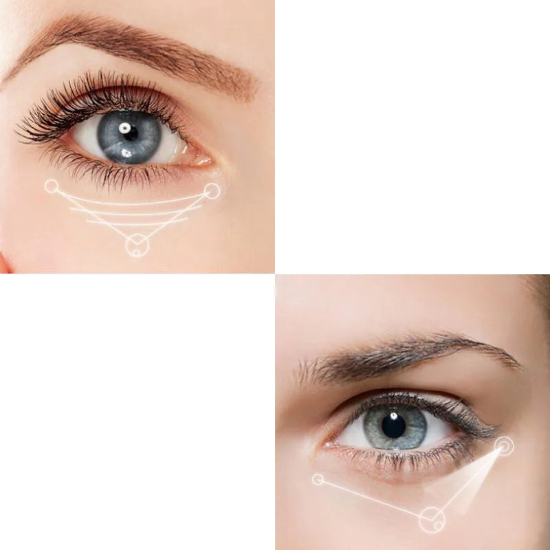 Eye Cream VENZEN 24K