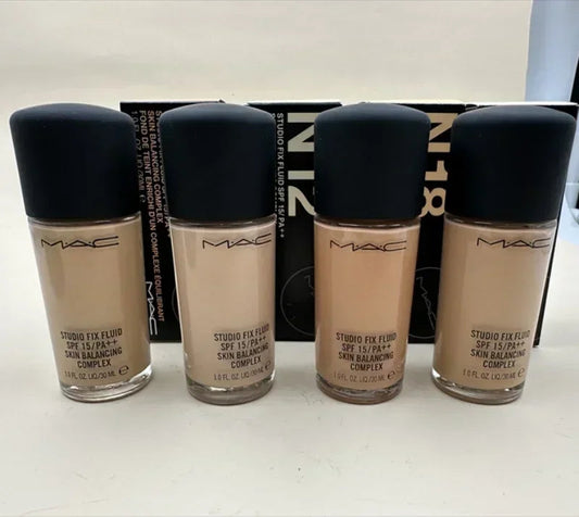 MAC base corrector