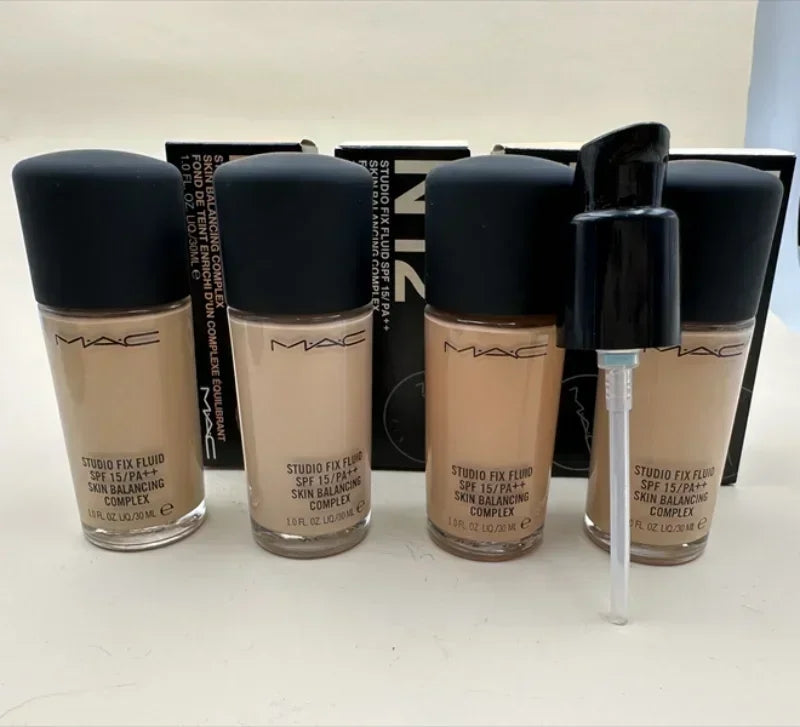 MAC base corrector