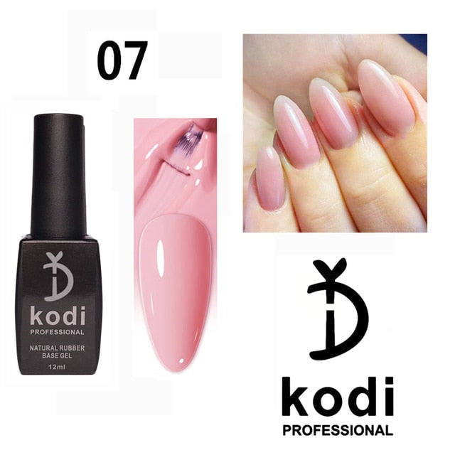 Nail Polish KODI
