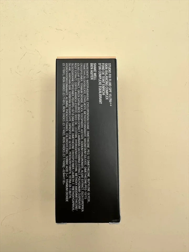 MAC base corrector