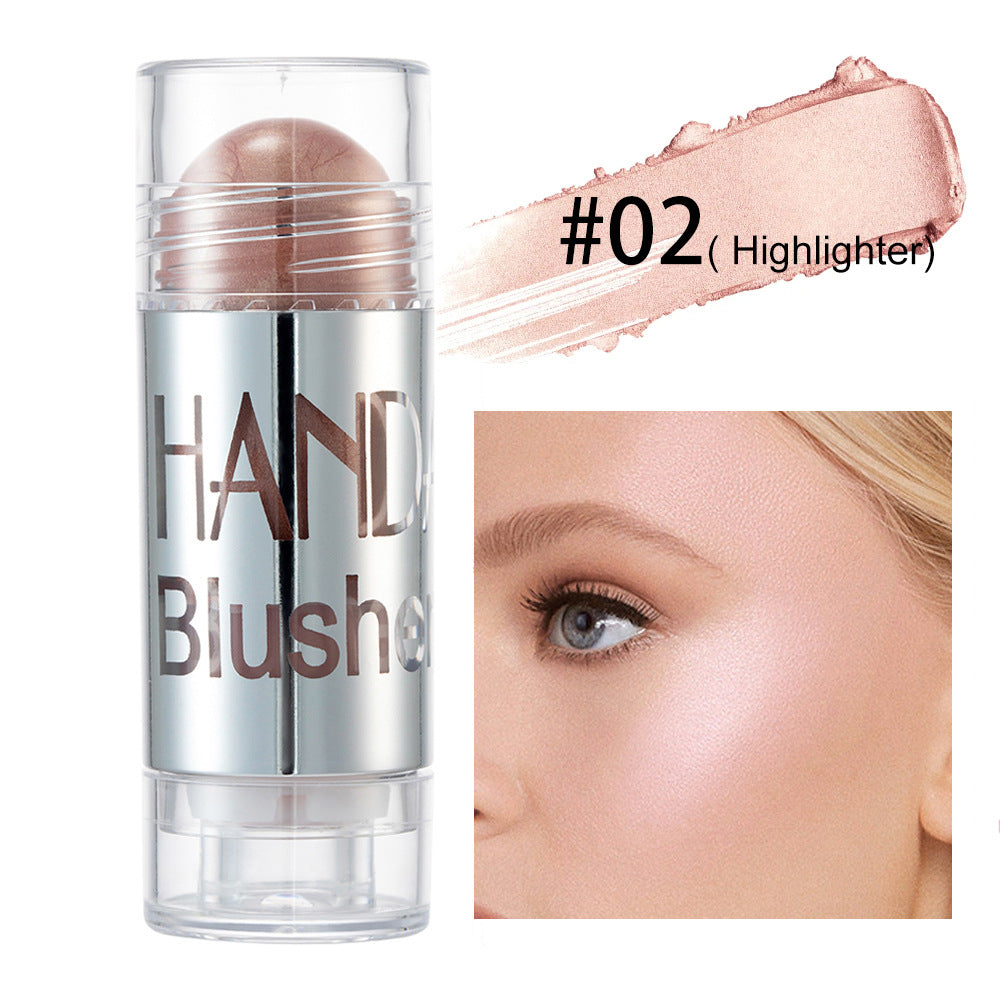 HANDAIYAN Luminous Blush Stick