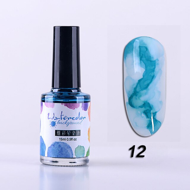 Nails Enamels