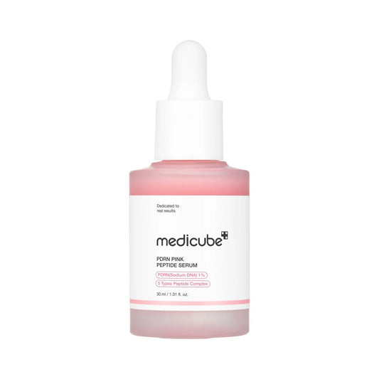 Suero de péptidos Medicube