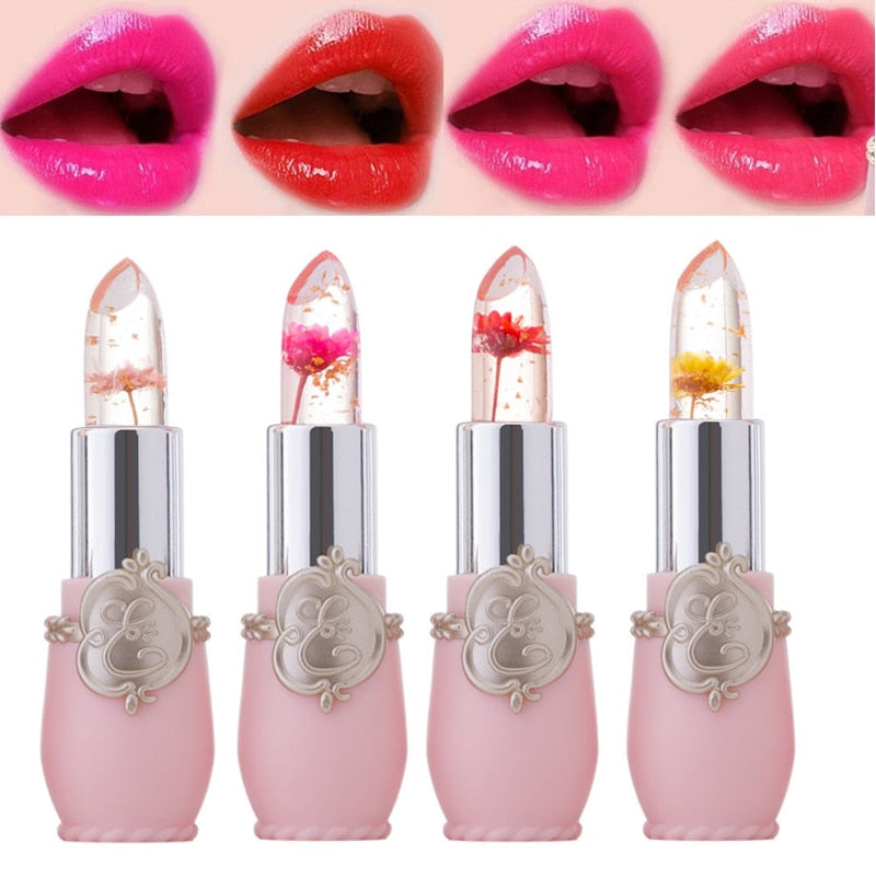 Color Changing Lipstick