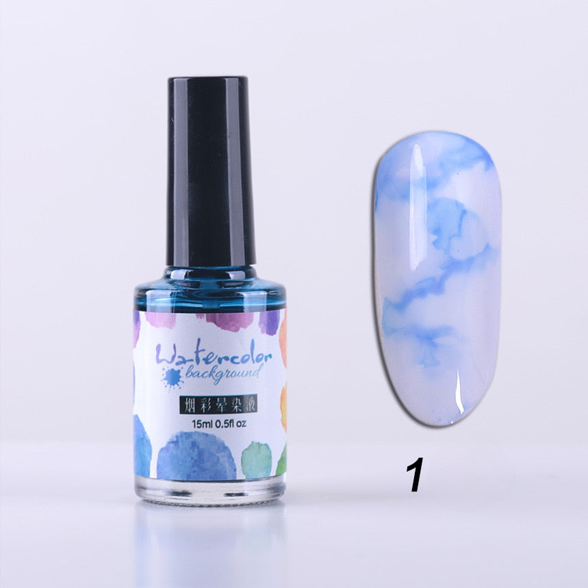 Nails Enamels