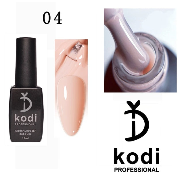 Nail Polish KODI