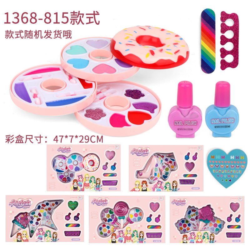 Girls makeup LOLI