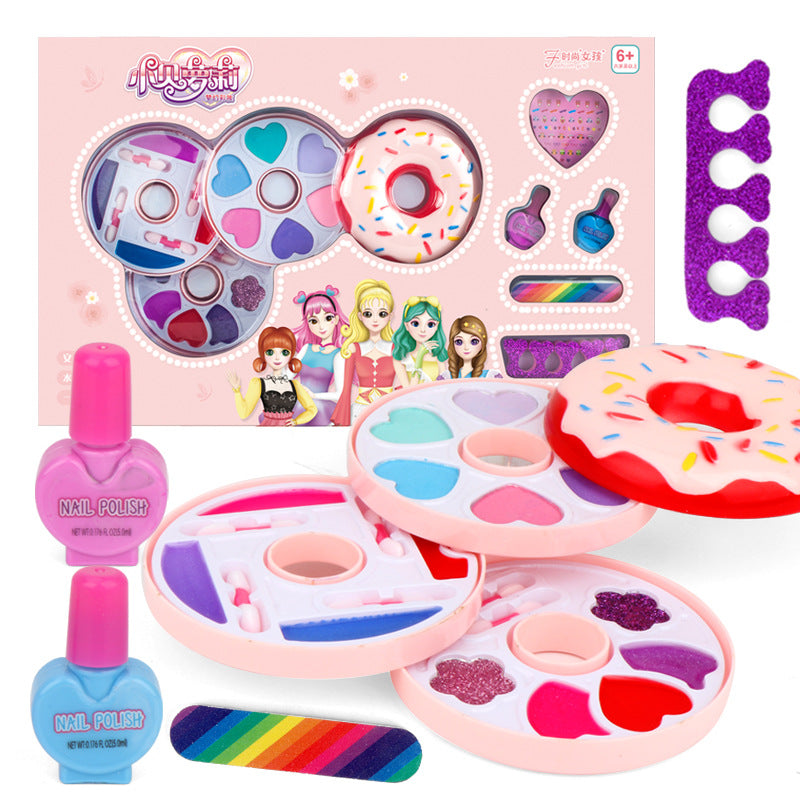 Girls makeup LOLI
