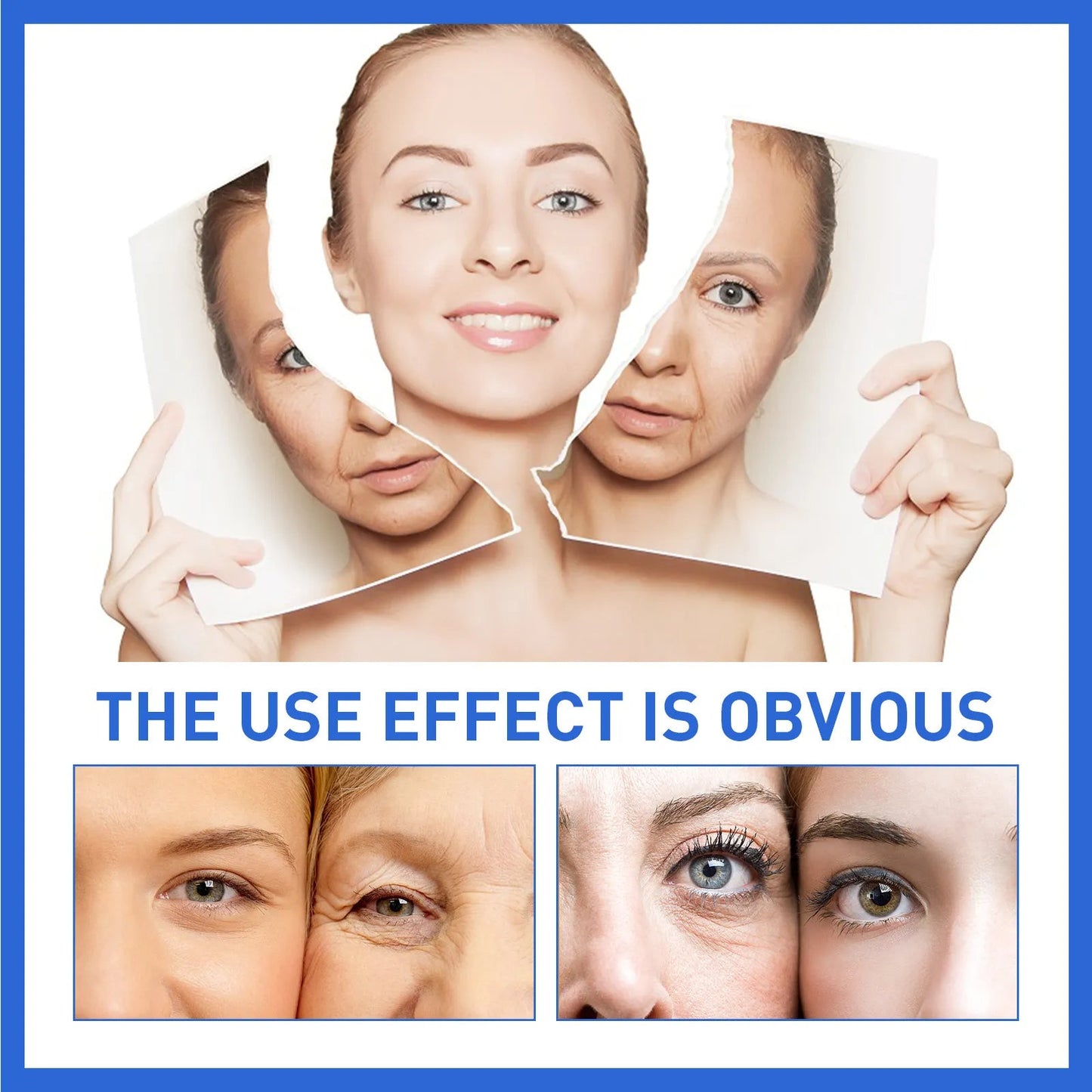 Anti aging WEST& MONTH