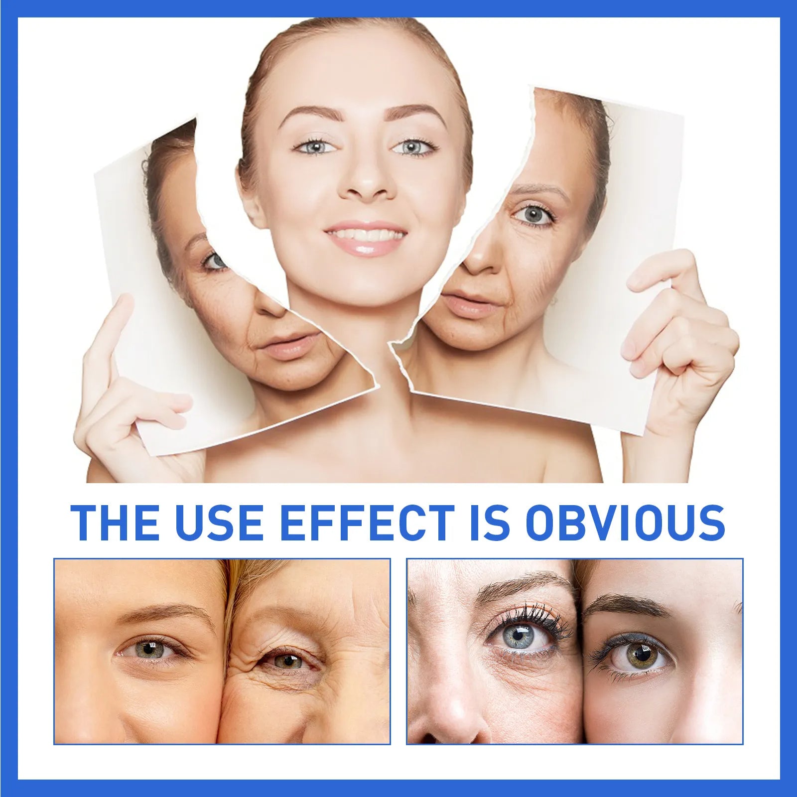 Anti aging WEST& MONTH